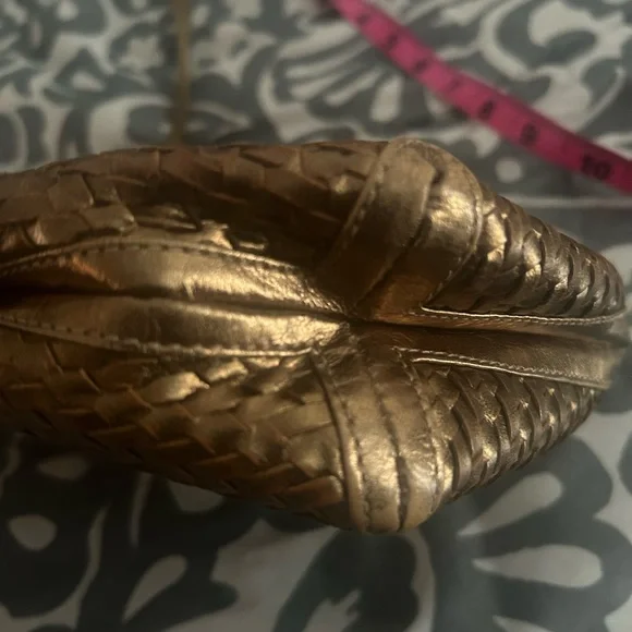 Vintage Gucci Crossbody Bag - Picture 5 of 14